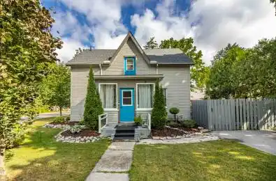 443 Drew Street Woodstock Ontario N4S 4V4