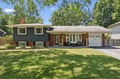 1059 Marley Crescent Burlington Ontario L7T 3S3
