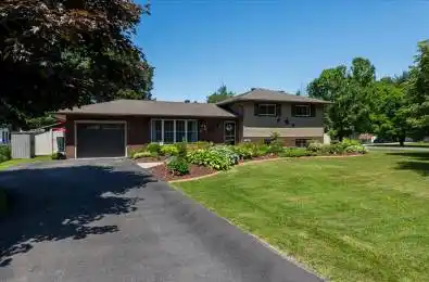 14 Maplegate Road Tiny Ontario L0L 2T0