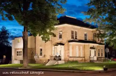 22 Maple Avenue Smiths Falls Ontario K7A 1Z9