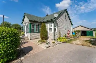 191281 13th Line East Garafraxa Ontario L9W 7B4