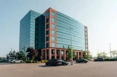 50 Minthorn Boulevard Unit# 503 Markham Ontario L3T 7X8