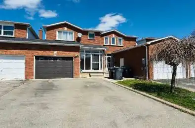 6 Dutch Crescent Brampton Ontario L6Y 3V9