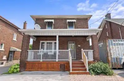 325 Ritson Road Oshawa Ontario L1H 5J3