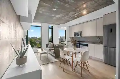 111 Bathurst Street Unit# 505 Toronto C01 Ontario M5V 0M9