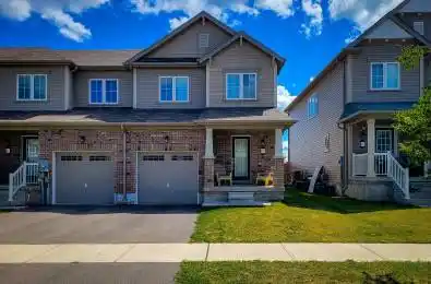 45 Cooke Avenue Brantford Ontario N3T 0S1