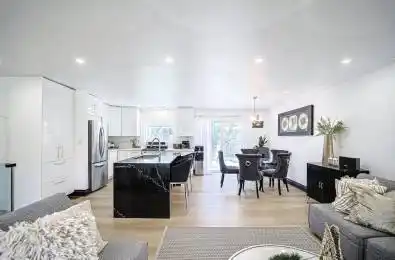 1151 Birch Road Innisfil Ontario L0L 1R0