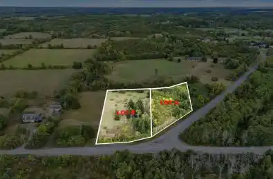 Boundary Road Belleville Ontario K0K 2Y0