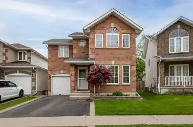 81 SCHOONER Drive Kingston Ontario K7K 7K1