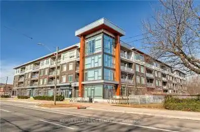 457 Plains Road Unit# 110 Burlington Ontario L7T 0B8