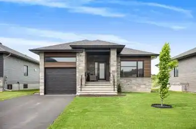 521 Barrage Street Casselman Ontario K0A 1M0