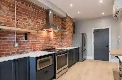 1216 Dundas Street Unit# 2nd Flr Toronto C01 Ontario M6J 1X5