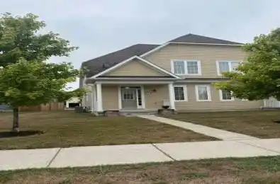 7 Village Gate Drive Wasaga Beach Ontario L9Z 0G3