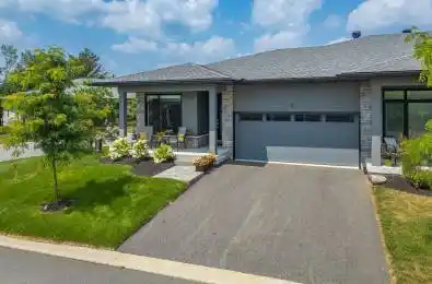 5 Blue Birch Lane Huntsville Ontario P1H 0G4