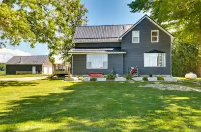 6339 Irish Drive Southwest Middlesex Ontario N0L 1T0