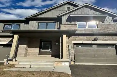 202 Port Crescent Welland Ontario L3B 3J3