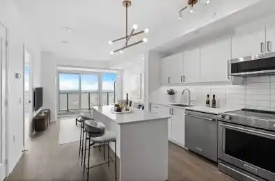 9000 Jane Street Unit# 1520 Vaughan Ontario L4K 2M9