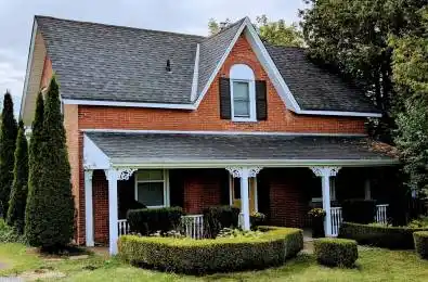 5058 Burnham Street Hamilton Township Ontario K0K 2E0