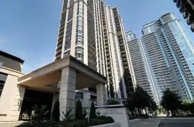 155 Beecroft Road Unit# 1215 Toronto C07 Ontario M2N 7C6
