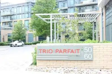 60 Ann O'Reilly Road Unit# 867 Toronto C15 Ontario M2J 0C8