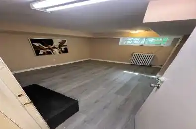 23 Franklin Avenue Toronto C07 Ontario M2N 1B7