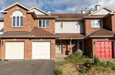 4347 Sunwood Crescent Cyrville - Carson Grove - Pineview Ontario K1J 1