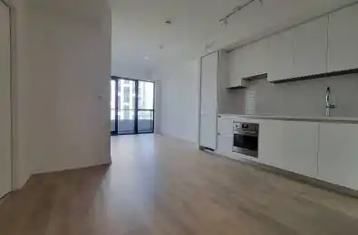 4015 The Exchange N/A Unit# 2111 Mississauga Ontario L5B 0N9