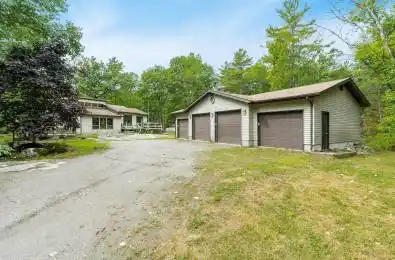 206 Bonneville Road Georgian Bay Ontario L0K 1S0