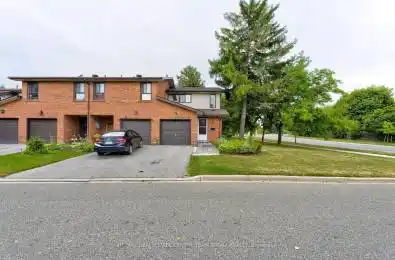 90 Dawson Crescent Unit# 90 Brampton Ontario L6V 3M6