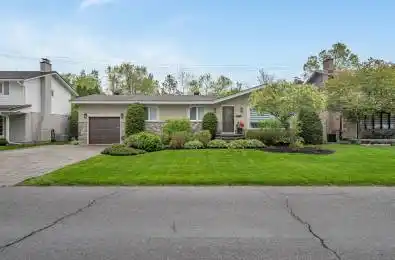 50 Aero Drive Crystal Bay - Rocky Point - Bayshore Ontario K2H 5E4