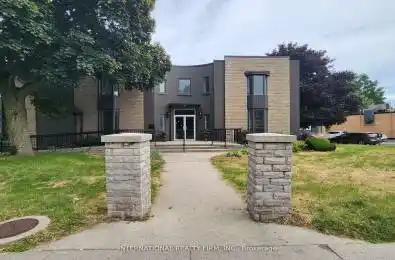 1309 King Street Hamilton Ontario L8M 1H2