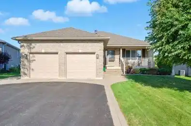 6 Cove Court Brighton Ontario K0K 1H0