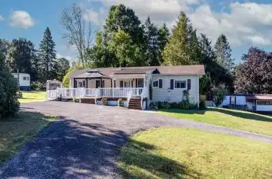 7 Marlene Drive Kawartha Lakes Ontario L0A 1A0