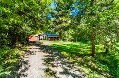 1840 Island Road Severn Ontario L0K 1E0