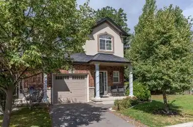 345 Glancaster Road Unit# 14 Hamilton Ontario L9G 3A4