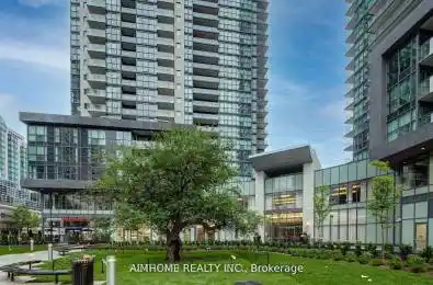 5168 YONGE Street Unit# 2615 Toronto C07 Ontario M2N 0G1