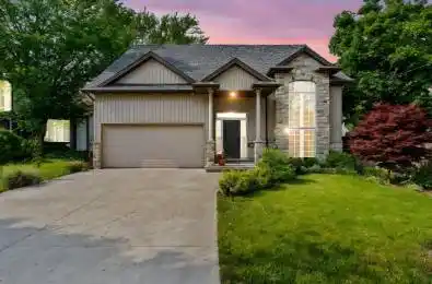 614 Quaker Road Welland Ontario L3C 3H2