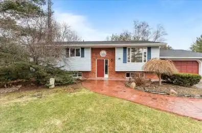 72 Halloway Road Quinte West Ontario K0K 3E0