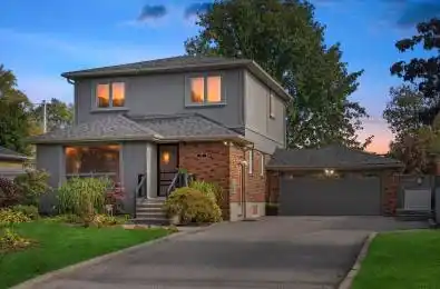 47 Brenda Crescent Toronto E04 Ontario M1K 3C5