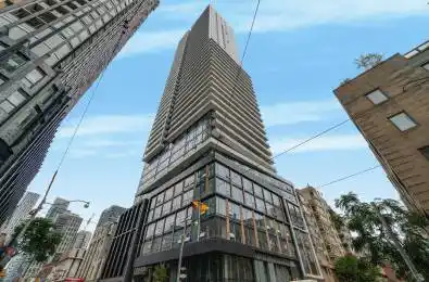 89 Church Street Unit# 506 Toronto C08 Ontario M5C 2G3