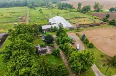 1374 5th Concession Road Hamilton Ontario L0R 2H2