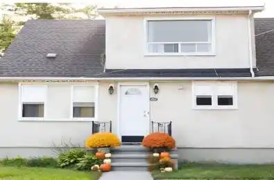 544 Ontario Street St. Catharines Ontario L2N 6J7