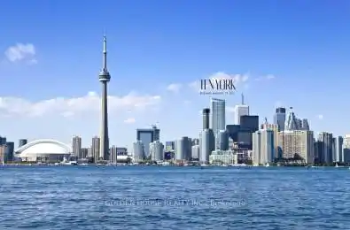 10 York Street Unit# 1602 Toronto C01 Ontario M5J 0E1