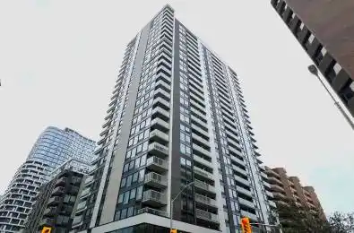 340 Queen Street Unit# 1001 Ottawa Centre Ontario K1R 0G1