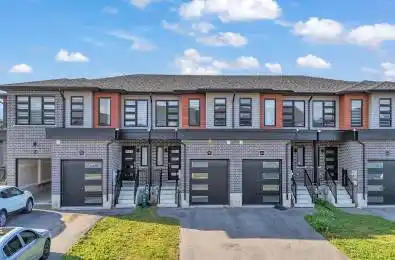 50 Wilkinson Avenue Cambridge Ontario N1S 0C5