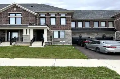 3509 Post Road Oakville Ontario L6H 7W5
