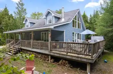 127 Lakewood Country Lane Northern Bruce Peninsula Ontario N0H 1W0