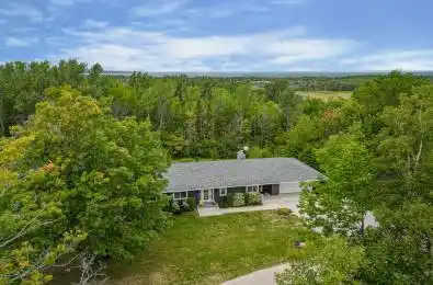 197702 GREY ROAD 7 N/A Meaford Ontario N4L 1W7