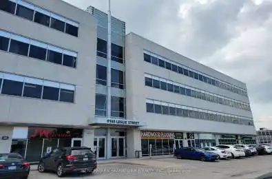 9140 Leslie Street Unit# 301 Richmond Hill Ontario L4B 0A9