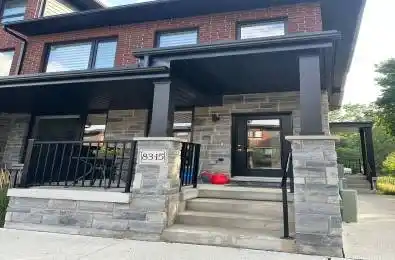 83 Beechwood Avenue Unit# 15 Guelph Ontario N1H 5Z7